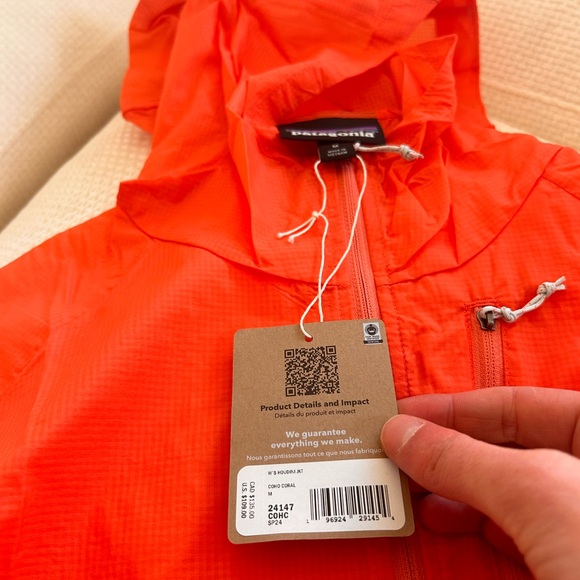 NWT Patagonia Houdini - Picture 2 of 3